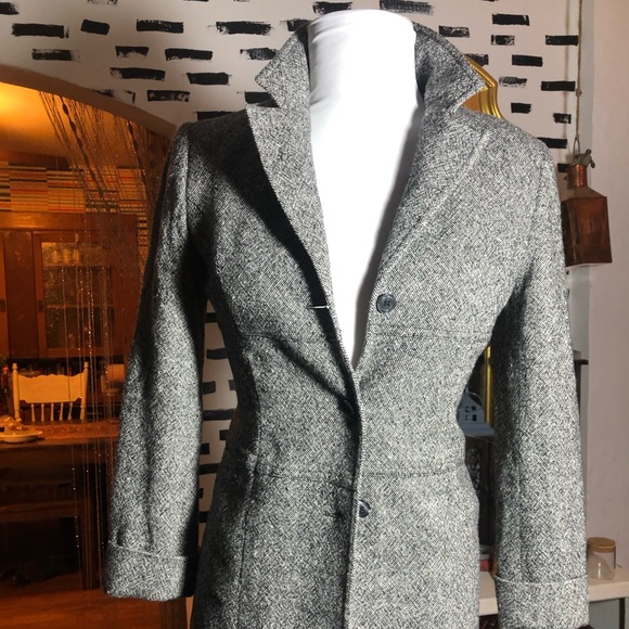 EXPRESS JACKET - Picture 13 of 13